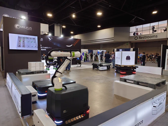 Modex 2024