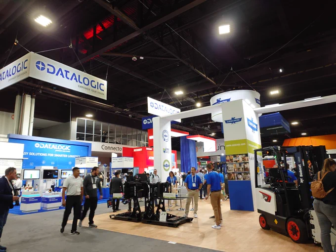 Modex 2024