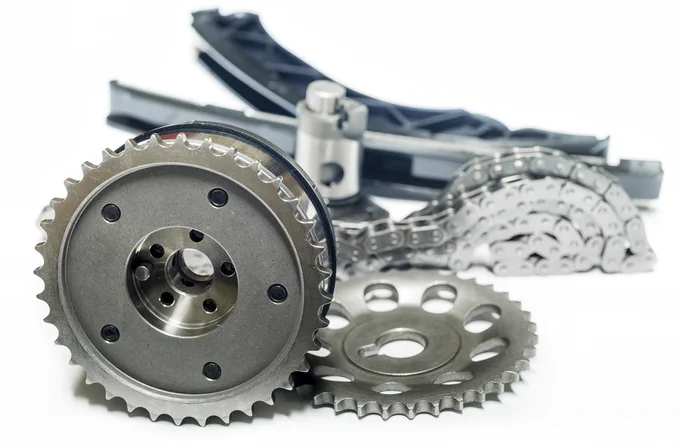 timing chain kit