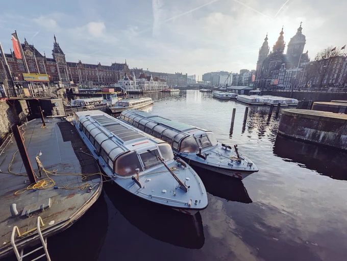 Amsterdam