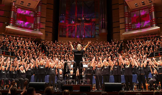 Got to Sing Choir