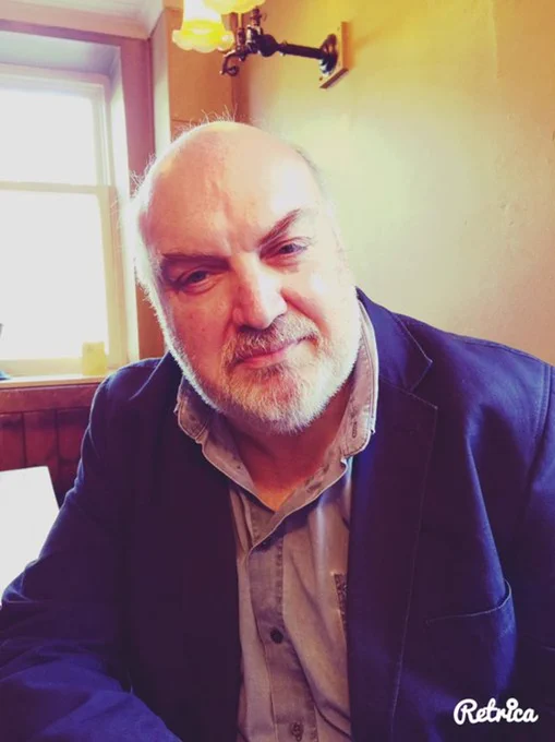 Stephen Coleman