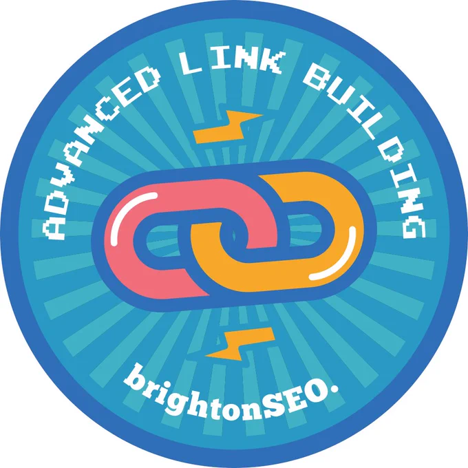 Advanced Link Building