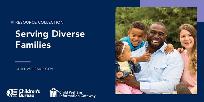 Resource Collection: Serving Diverse Families