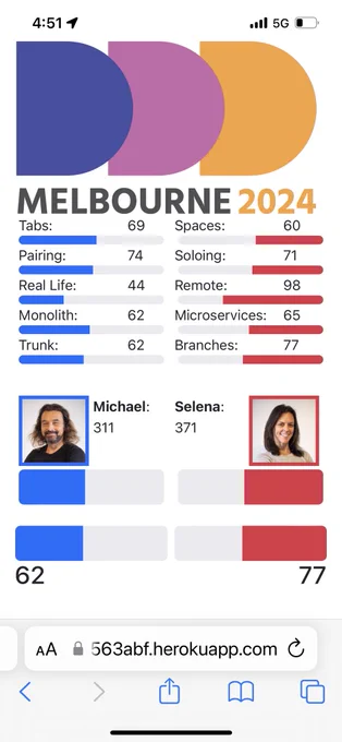 311 Michael to 371 Selena