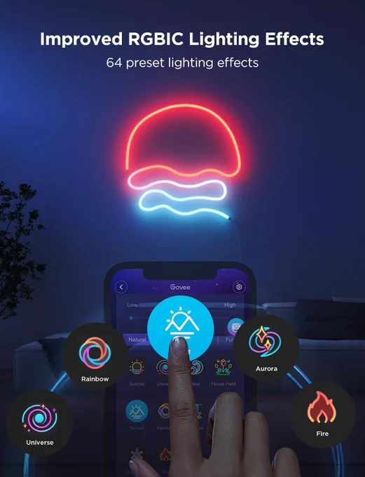 Neon light 2