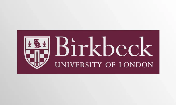 Birkbeck, University of London logo