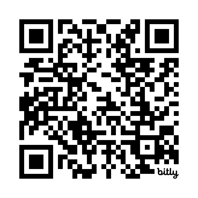 QR code to the survey