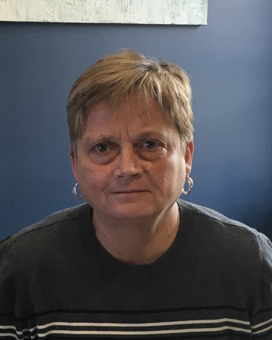 Lori M. Streeter serves as the Superintendent at the Franklin County Sheriff's Office.