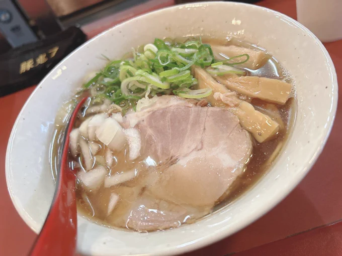 煮干し
