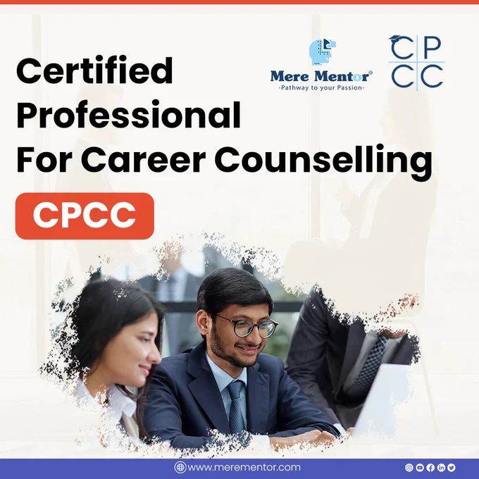 Certified Career Counselling 