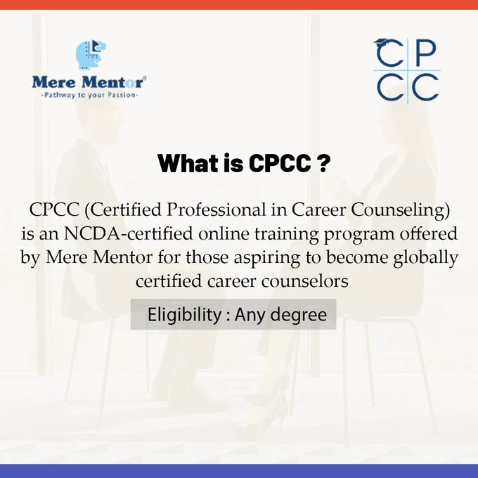 Certified Career Counselling 