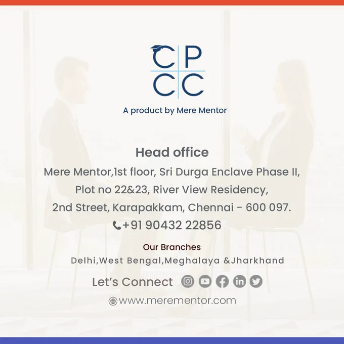 Certified Career Counselling 