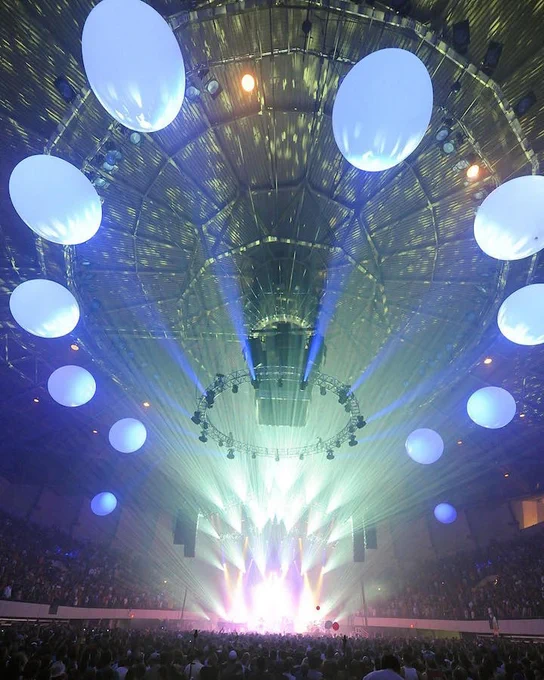 Hampton ’09 photo via @jeffkravitz
