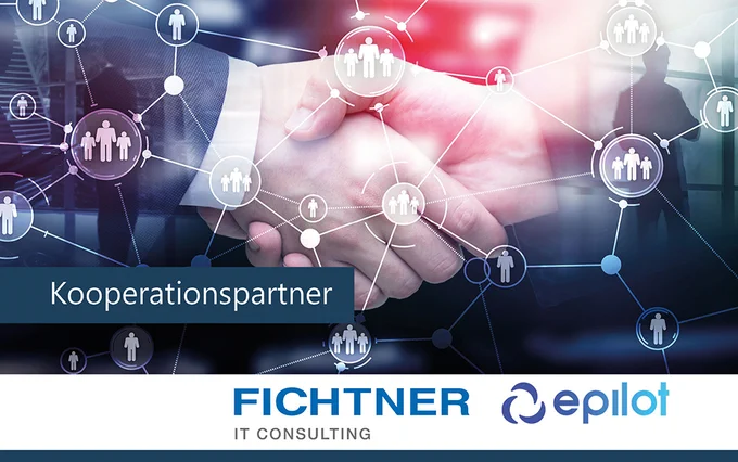 Unser neuer Partner epilot