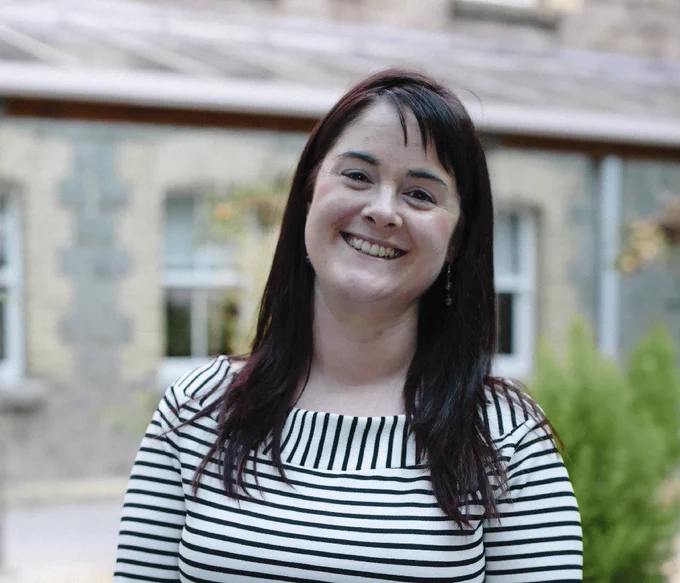 Dr Claire Dunne