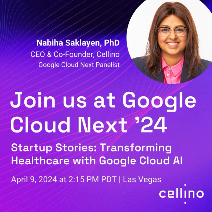 Google Cloud Next ’24