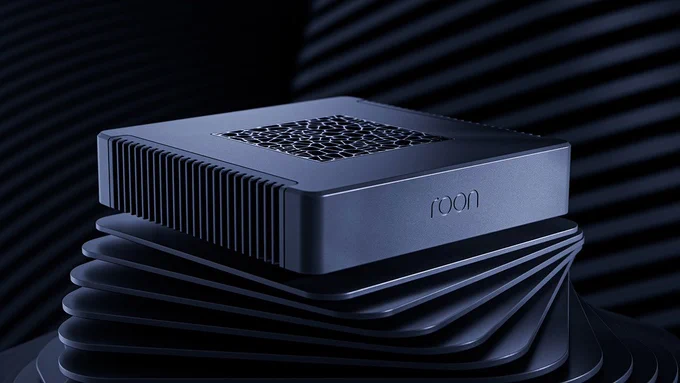 Roon Labs Announces Nucleus One Affordable Music Server
Read More https://audioxpress.com/news/roon-labs-announces-nucleus-one-affordable-music-server

Roon announced the release of Nucleus One, the newest addition to the Nucleus music server product line combining high performance and affordability. Already benefiting from additional resources since the Roon acquisition by Harman, the Nucleus One leverages advances in computer technology, technical design, and manufacturing processes to deliver an attractively priced turn-key device specifically intended for Roon's library management, music exploration, and multiroom music player software.

#musicserver  #networkedaudio  #networkaudiostreamer  
