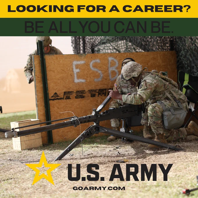 US Army