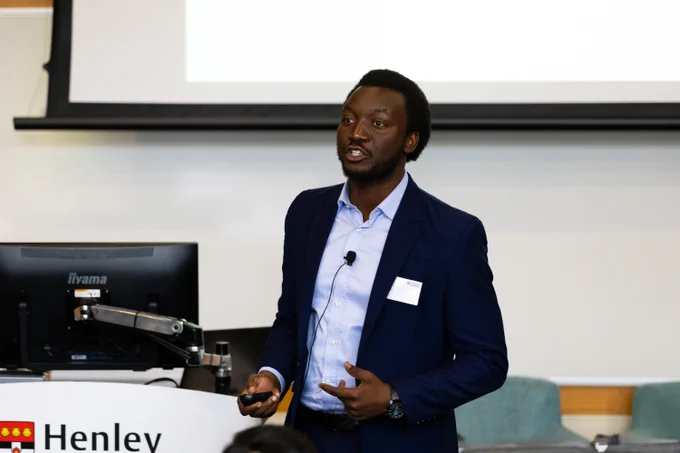 Aristide Kambale
