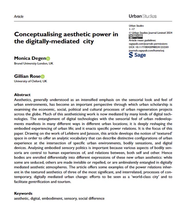 Screenshot of article info including DOI, title, authors, abstract and keywords.