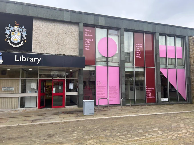 library
