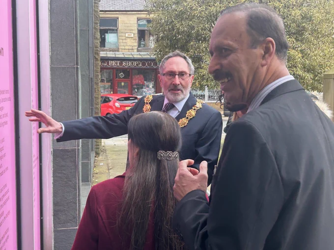 mayor of nelson