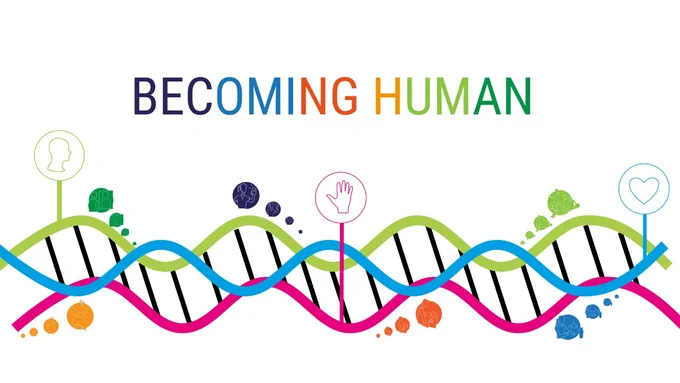 Becoming Human