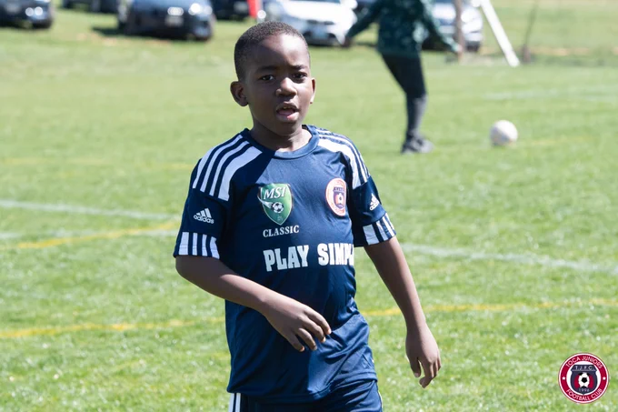 ⚽️ The first weekend of intra-club scrimmages in the books! 