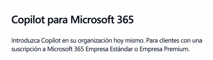 https://experienceservice.es te ayudamos

#Microsoft #MicrosoftTeams #Microsoft365 #Copilot