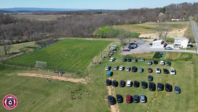⚽️ The first weekend of pre-season scrimmages in the books!