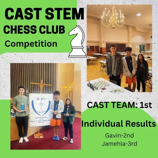 Chess Team