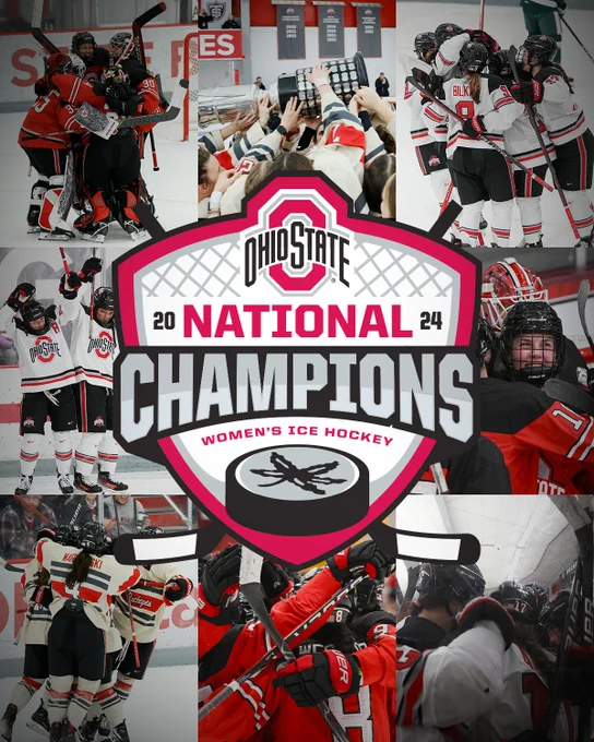 Ohio State CHAMPS