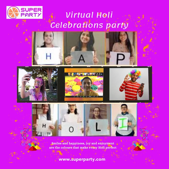 Holi 