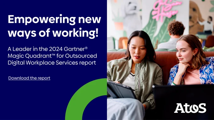 Empowering new ways of working
