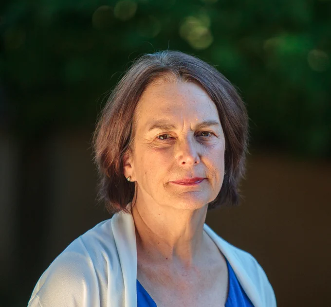 Annette Lareau