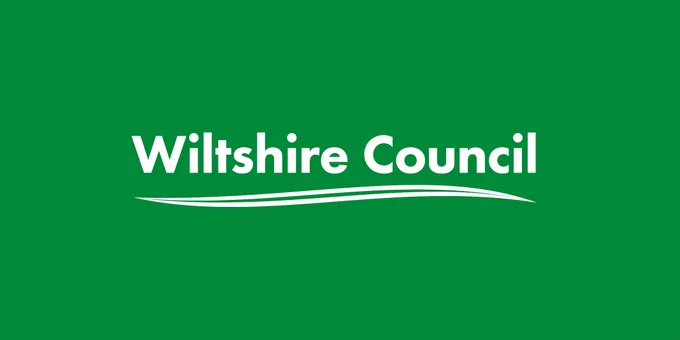 Wiltshire Council logo