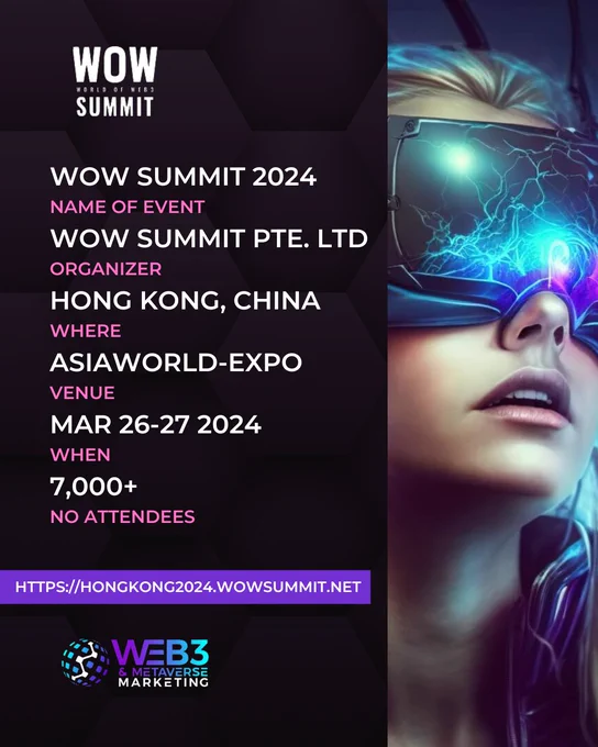 WOW Summit 2024
