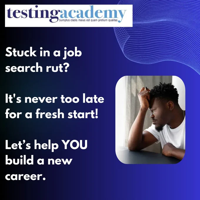 Software Testing training 