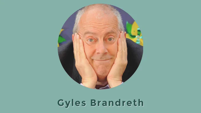 Gyles Brandreth – television personality and author of ‘Elizabeth: An Intimate Portrait’. Gyles will introduce and moderate the event.