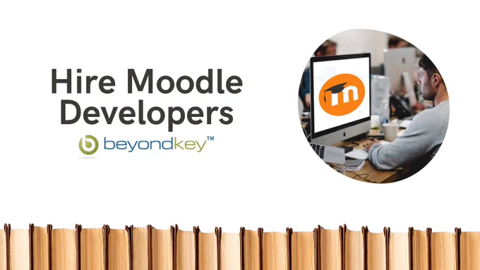 Hire Moodle Developers