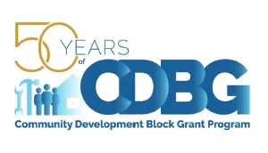 50 years of community development graphic