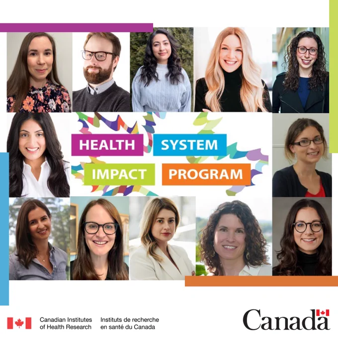 Health System Impact Program