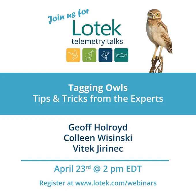 www.lotek.com/webinars