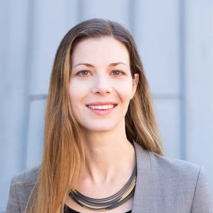 Jessica Bulman-Pozen