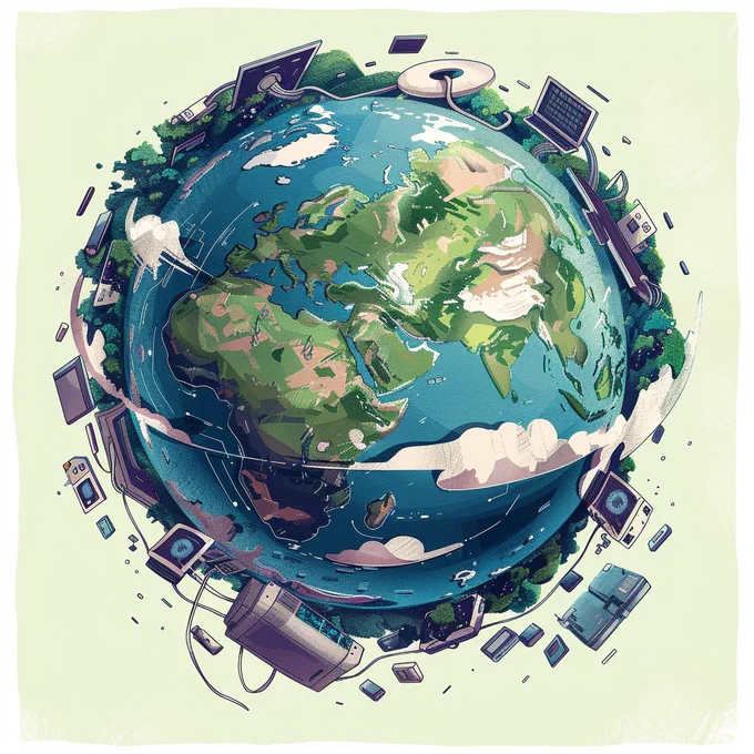 Worldbackupday 2024