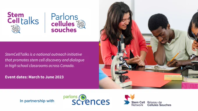 StemCellTalks