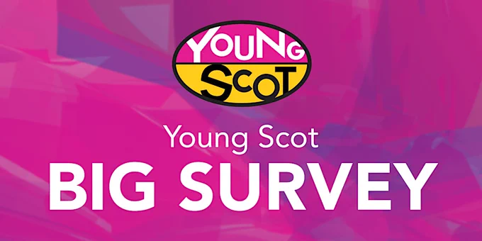 Young Scot Big Survey