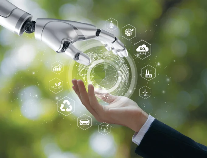 HARNESSING AI FOR COOPERATIVE ADVANTAGE