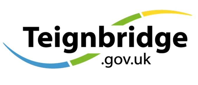 Teignbridge logo